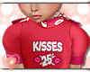 💗 Kisses