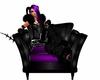 TRR Purple  Try Chair