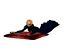  sit/lay pillow