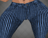 Striped Jeans RLS