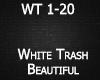 Everlast- White Trash