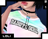✝|Daddys Girl Holo