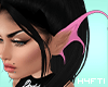 H4 | Elf Ears Pink