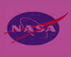 F!NASA Space Force Jacke
