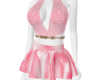 RLL Pink Dress *