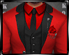 Red Suit