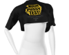 Nuh Pu**y Test F