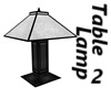 Table Lamp 2