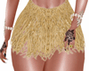 EML hawai hula skirt
