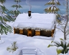 Winter Warmer Cabin