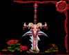 Animated Devil Sword