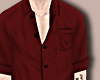 Stylish Shirt Red