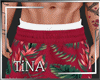T/HAWAII SHORTS COUPLE