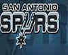 SA Spurs Banner