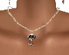 SKULL Necklace