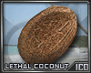 ICO Lethal Coconut M