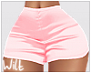 ♥ Satin | RXL Pink