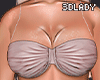 DY*Rose Bikini + Sarong