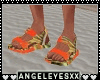 [A] (M) Beach Sandals V5