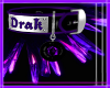 :.Drak's Custom Collar.: