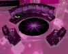 purple round couch*anim*