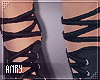 [Anry] Sira Heels