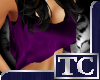 ~TC~ Purple Top