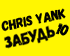 Chris Yank  Zabud'