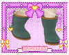 MoonChild boots