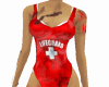 Lifeguard S halloween
