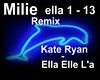Kate Ryan-Ella Elle L'a