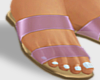 🔥 Jelly Sandals v2