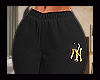 NY Oversized Joggers F.