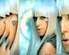 Lady Gaga 21 Poster