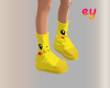 pikachu boots