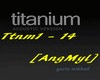 [AngMyl] Titanium