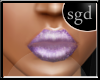 !SGD Kissable Glitter V1