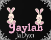 Jaylah Name Sign