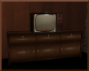 BRS! Vintage TV-Dresser