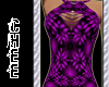 *Chee: Purple Starburst