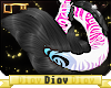 *D* Candy Tail V1