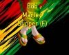 Bob Marley Slipper