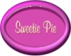 Sweetie Pie (pink)