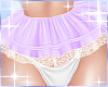 Dolly Princess Skirt