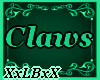 Lori |Claws(F)