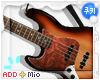 [Co] Bass ll Mio+Music