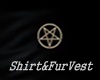 [DS]Shirt and Fur Penta