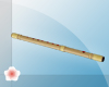 [ATT] Shinobue flute