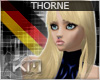 +KM+ Thorne Blonde