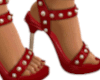 RW* Red Heels